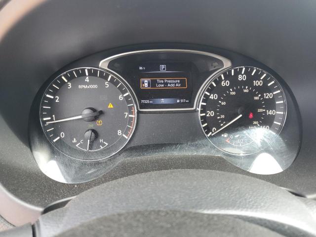 Photo 9 from auction – 2018 NISSAN ALTIMA 2.5 with VIN 1N4AL3AP3JC275974