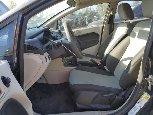 Photo 7 from auction – 2011 FORD FIESTA S with VIN 3FADP4AJ6BM181168