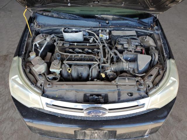 Photo 11 from auction – 2009 FORD FOCUS SE with VIN 1FAHP35N09W207797