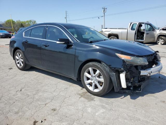 Photo 4 from auction – 2012 ACURA TL with VIN 19UUA8F24CA032312
