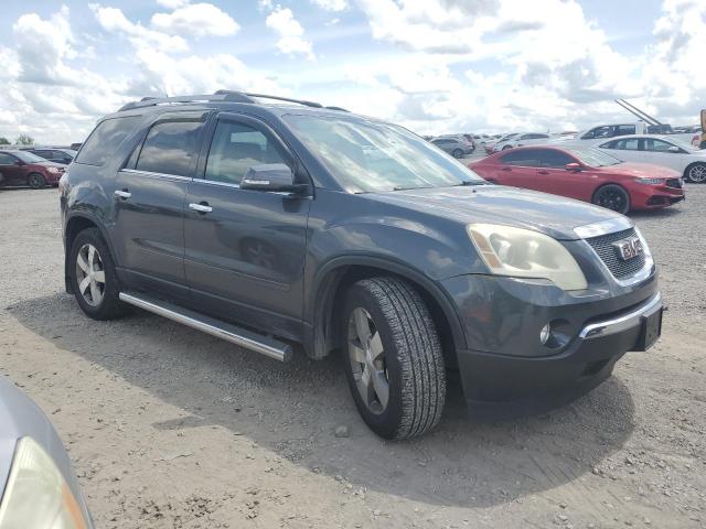 Photo 4 from auction – 2011 GMC ACADIA SLT with VIN 1GKKVRED4BJ331028
