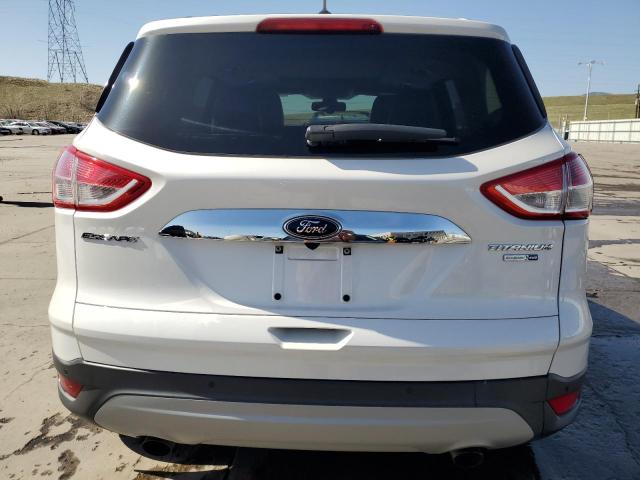 Photo 6 from auction – 2014 FORD ESCAPE TIT with VIN 1FMCU9J93EUB63062