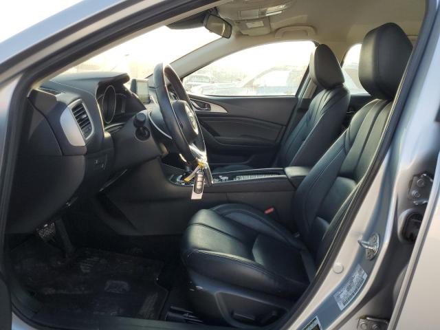 Photo 7 from auction – 2018 MAZDA 3 TOURING with VIN 3MZBN1V30JM159700
