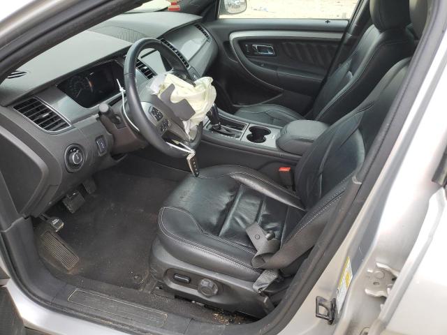 Photo 7 from auction – 2019 FORD TAURUS SEL with VIN 1FAHP2H86KG110569