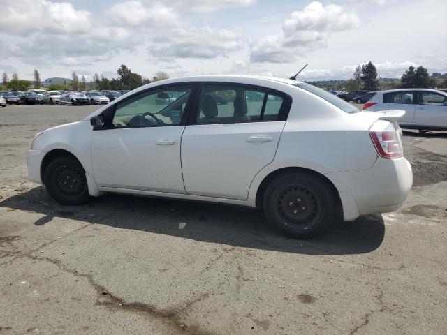 Photo 2 from auction – 2012 NISSAN SENTRA 2.0 with VIN 3N1AB6APXCL695465