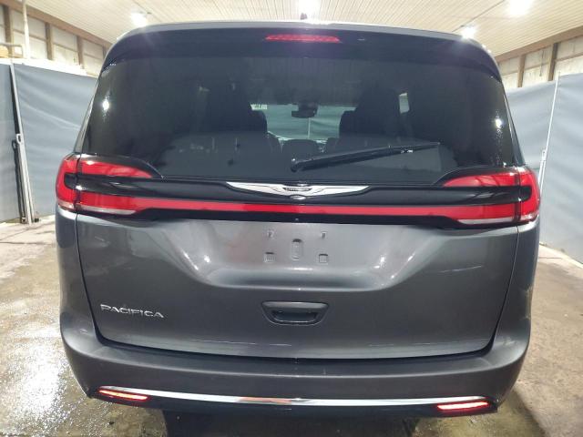 Снимка 6 от търг – 2022 CHRYSLER PACIFICA T с VIN 2C4RC1BG4NR195337