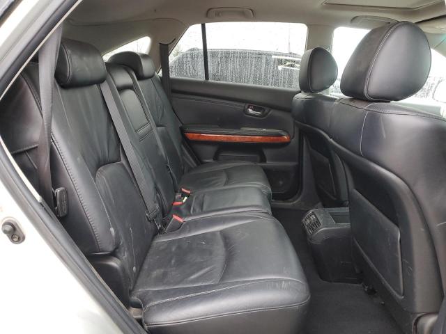 Photo 11 from auction – 2007 LEXUS RX 350 with VIN 2T2HK31U47C006668