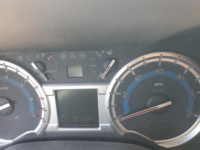 Photo 9 from auction – 2014 TOYOTA 4RUNNER SR with VIN JTEZU5JR7E5068727