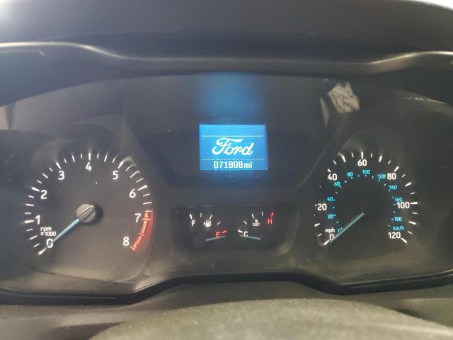 Photo 9 from auction – 2019 FORD TRANSIT T- with VIN 1FBZX2YM1KKA63206