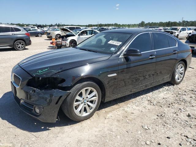 BMW 528 I 2015 с VIN WBA5A5C54FD524533 - Снимка от търг