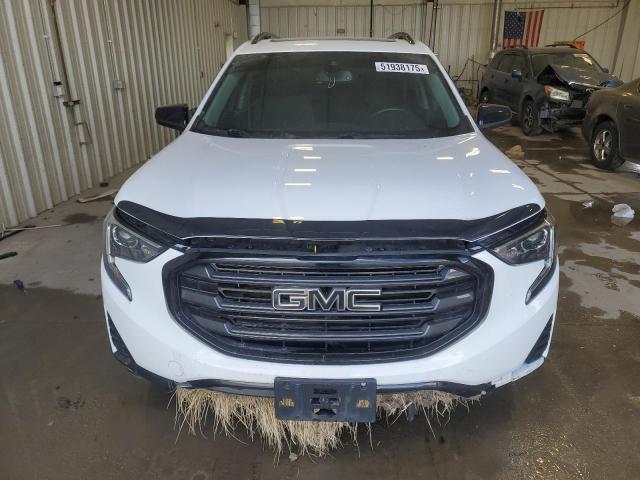 Photo 5 from auction – 2020 GMC TERRAIN SL with VIN 3GKALTEX9LL101195
