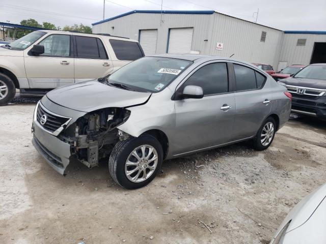 Photo 1 from auction – 2013 NISSAN VERSA S with VIN 3N1CN7AP4DL882062