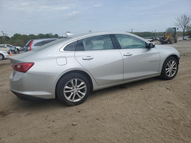 Photo 3 from auction – 2018 CHEVROLET MALIBU LT with VIN 1G1ZD5ST6JF194749