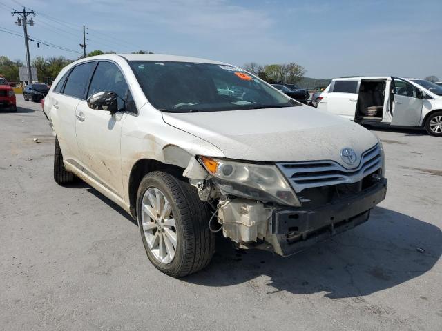 Photo 4 from auction – 2012 TOYOTA VENZA LE with VIN 4T3ZA3BB7CU061026