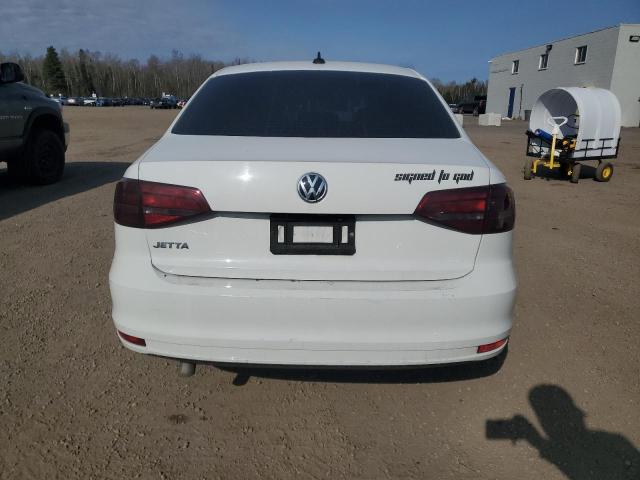 Photo 6 from auction – 2015 VOLKSWAGEN JETTA BASE with VIN 3VW2K7AJ4FM421516