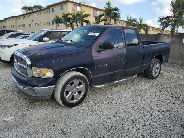 DODGE RAM 1500 2002 с VIN 1D7HA18N62S661230 - Снимка от търг