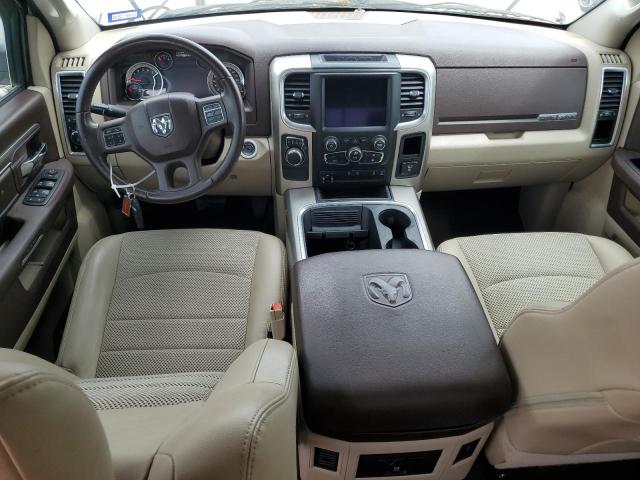 Photo 8 from auction – 2018 RAM 1500 SLT with VIN 1C6RR6LM9JS225805