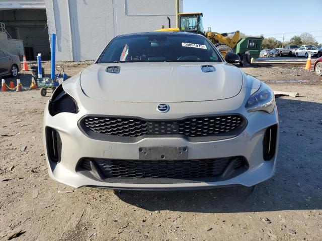 Photo 5 from auction – 2019 KIA STINGER GT with VIN KNAE55LC3K6044422