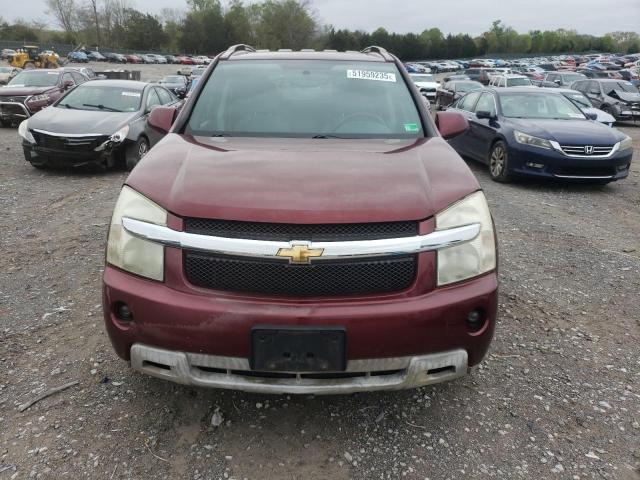 Снимка 5 от търг – 2008 CHEVROLET EQUINOX LT с VIN 2CNDL33F086007152