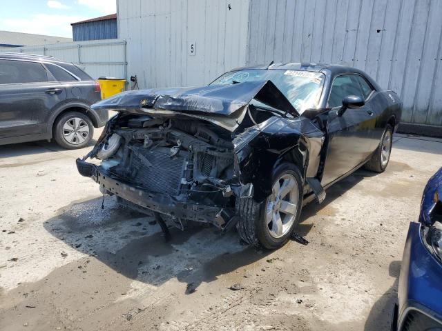 DODGE CHALLENGER 2014 с VIN 2C3CDYAG6EH133512 - Снимка от търг