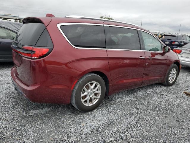 Снимка 3 от търг – 2021 CHRYSLER PACIFICA T с VIN 2C4RC1BG3MR561187