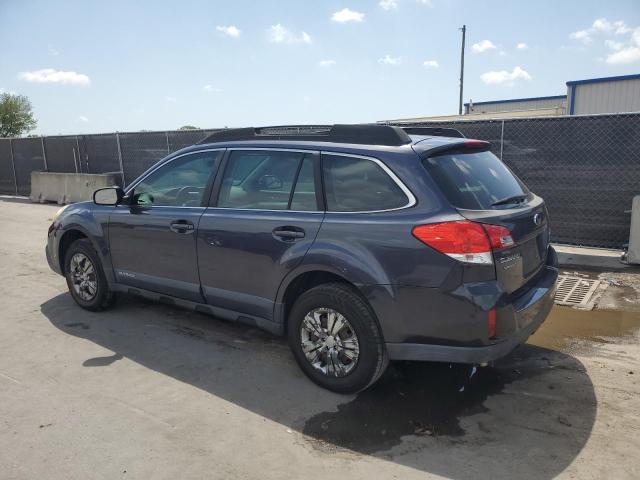 Снимка 2 от търг – 2013 SUBARU OUTBACK 2. с VIN 4S4BRBAC0D3290503