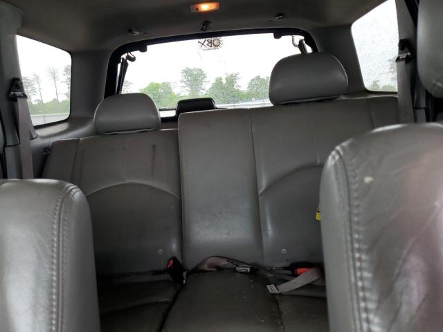 Photo 10 from auction – 2002 MAZDA TRIBUTE LX with VIN 4F2CU09112KM53242