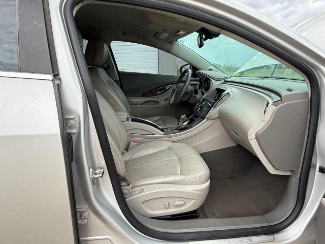 Снимка 5 от търг – 2011 BUICK LACROSSE C с VIN 1G4GC5EDXBF221003