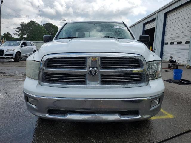 Photo 5 from auction – 2011 DODGE RAM 1500 with VIN 1D7RB1CT5BS676938