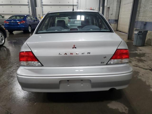 Photo 6 from auction – 2003 MITSUBISHI LANCER ES with VIN JA3AJ26E63U068055