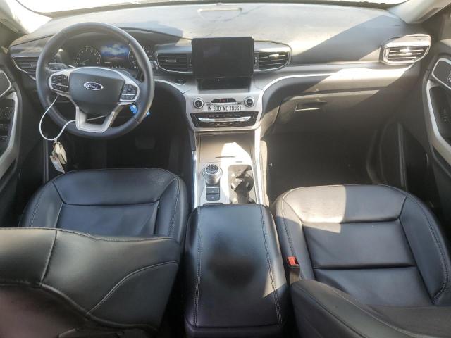 Zdjęcie 8 z aukcji – 2022 FORD EXPLORER X z VIN 1FMSK7DH9NGC12577