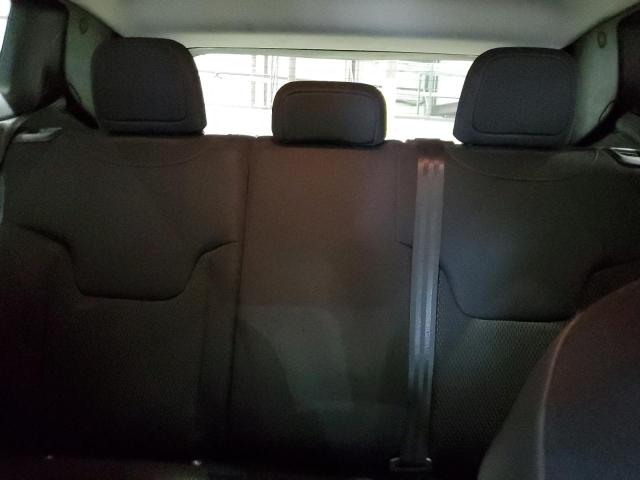Photo 10 from auction – 2018 JEEP RENEGADE L with VIN ZACCJABB2JPH95742