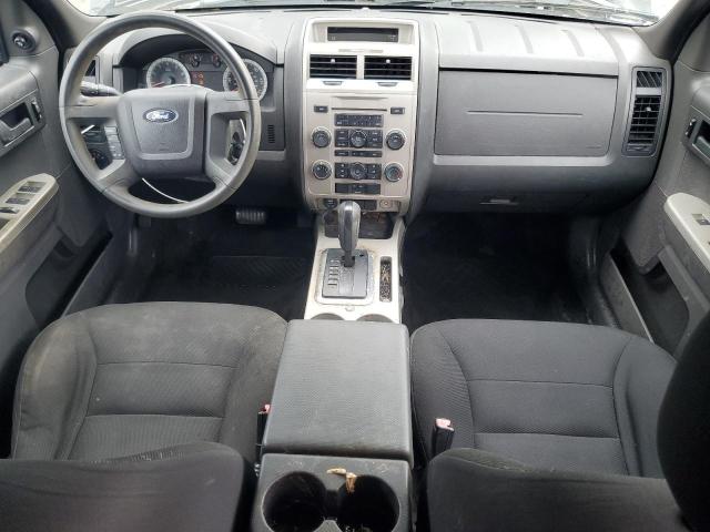 Photo 8 from auction – 2008 FORD ESCAPE XLT with VIN 1FMCU03Z58KE37595