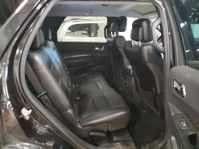 Photo 11 from auction – 2015 DODGE DURANGO LI with VIN 1C4RDJDG4FC907723