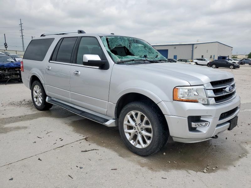 صورة رقم 4 من المزاد - 2016 FORD EXPEDITION مع VIN 1FMJK2AT5GEF08329