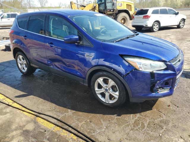 Photo 4 from auction – 2014 FORD ESCAPE SE with VIN 1FMCU0GX3EUD80967