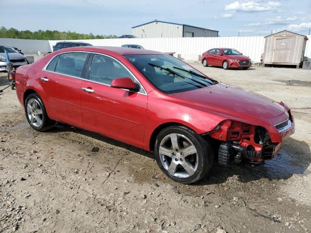 Photo 4 from auction – 2012 CHEVROLET MALIBU 1LT with VIN 1G1ZC5E09CF258631