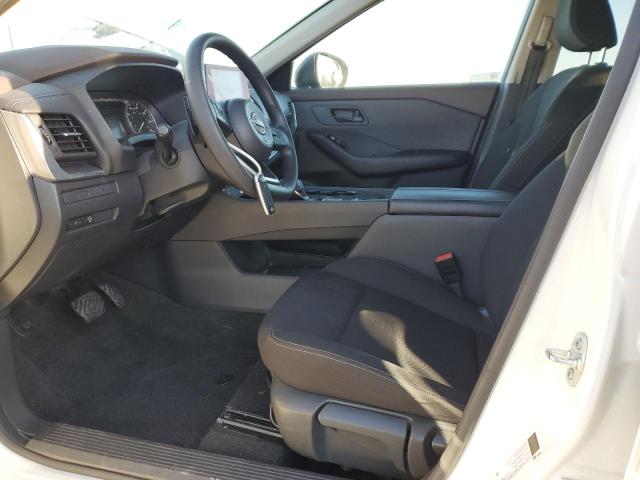 Photo 7 from auction – 2023 NISSAN ROGUE S with VIN 5N1BT3AA3PC866613