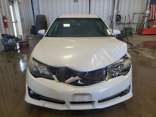 Photo 5 from auction – 2014 TOYOTA CAMRY L with VIN 4T1BF1FKXEU820717