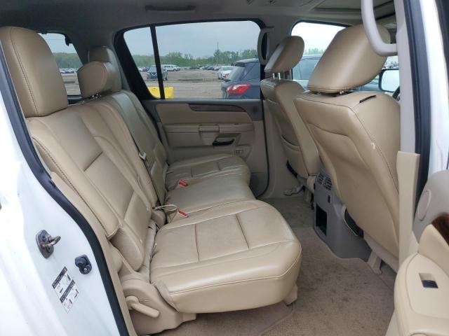 Photo 11 from auction – 2012 NISSAN ARMADA SV with VIN 5N1AA0NC2CN616211