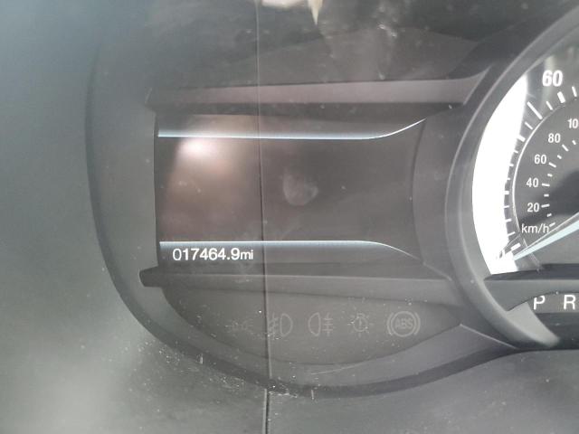 Photo 9 from auction – 2024 FORD EDGE SEL with VIN 2FMPK4J92RBA86142