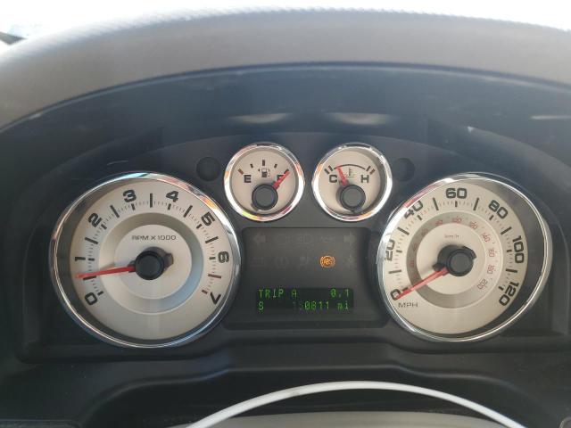 Photo 9 from auction – 2009 FORD EDGE SEL with VIN 2FMDK38C49BA81748