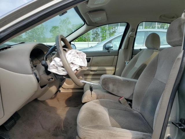 Photo 7 from auction – 2004 FORD TAURUS SES with VIN 1FAFP55U74A160980