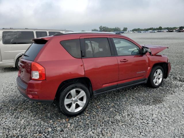 Photo 3 from auction – 2012 JEEP COMPASS SP with VIN 1C4NJCBA8CD661086
