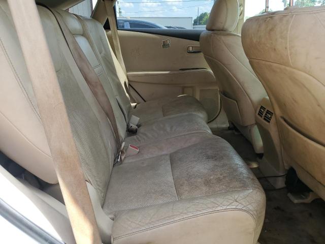 Photo 11 from auction – 2014 LEXUS RX 350 with VIN JTJZK1BA2E2011121