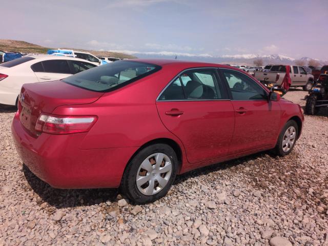 Photo 3 from auction – 2008 TOYOTA CAMRY CE with VIN 4T1BE46K08U214951