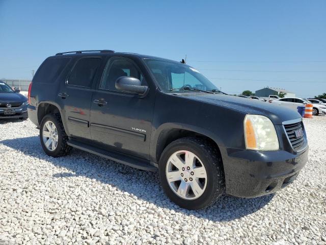 Photo 4 from auction – 2011 GMC YUKON SLE with VIN 1GKS1AE08BR214337