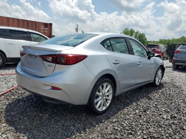 Photo 3 from auction – 2017 MAZDA 3 TOURING with VIN 3MZBN1V79HM148904
