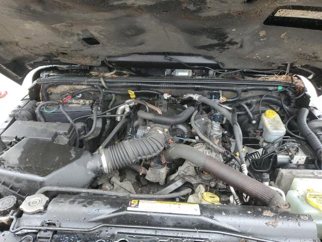 Photo 12 from auction – 2010 JEEP WRANGLER U with VIN 1J4HA5H16AL142017