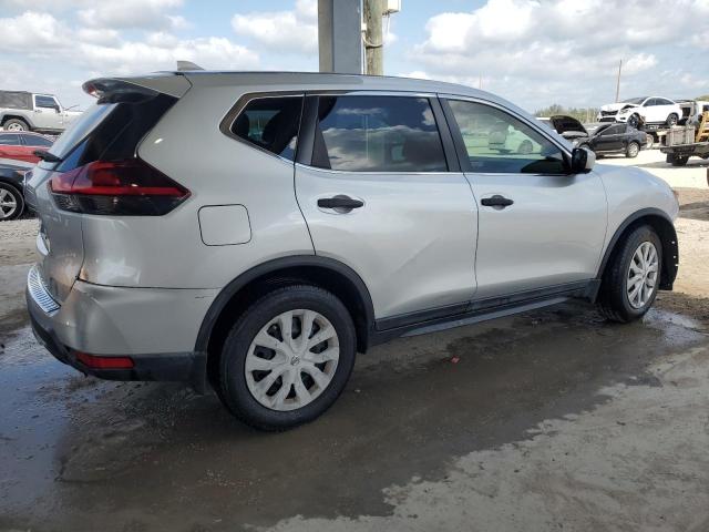 Photo 3 from auction – 2018 NISSAN ROGUE S with VIN 5N1AT2MT0JC770285